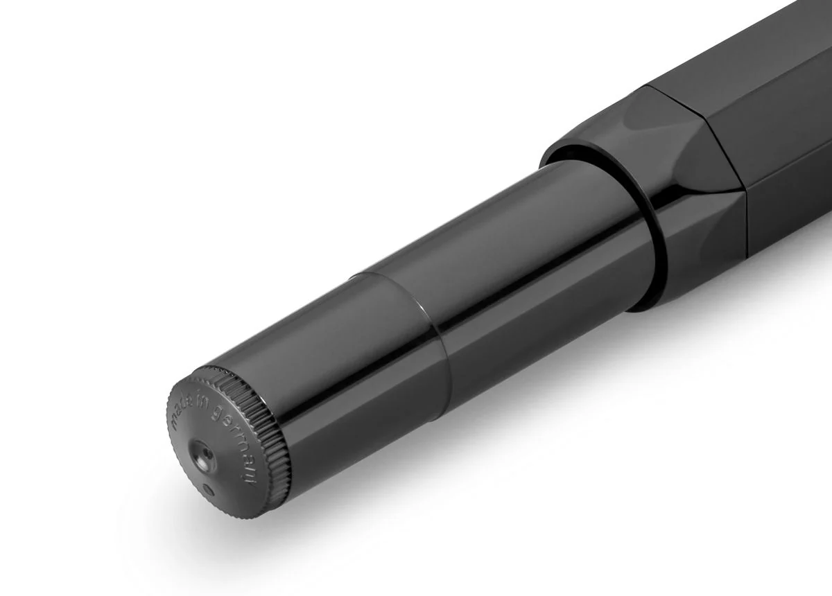 Kaweco Classic Sport Rollerball Pen - Black - Image 6